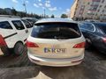 Sahibinden Audi Q5 2.0 TDI Quattro 2011 Model  TAKASA AÇIK 