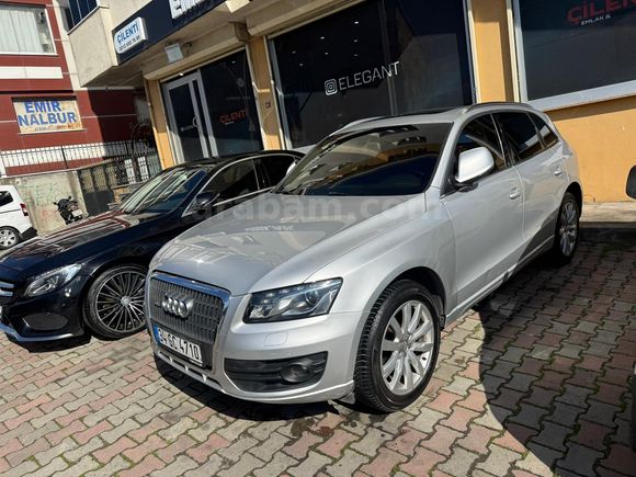Sahibinden Audi Q5 2.0 TDI Quattro 2011 Model 