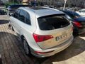 Sahibinden Audi Q5 2.0 TDI Quattro 2011 Model  TAKASA AÇIK 