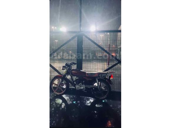 Sahibinden Arora Alfa 50 
