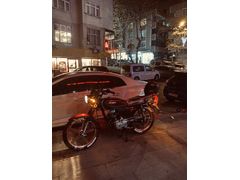 Sahibinden Arora Alfa 50 