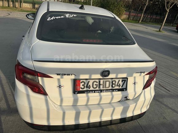 Sahibinden Fiat Egea 1.3 Multijet