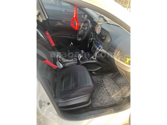 Sahibinden Fiat Egea 1.3 Multijet