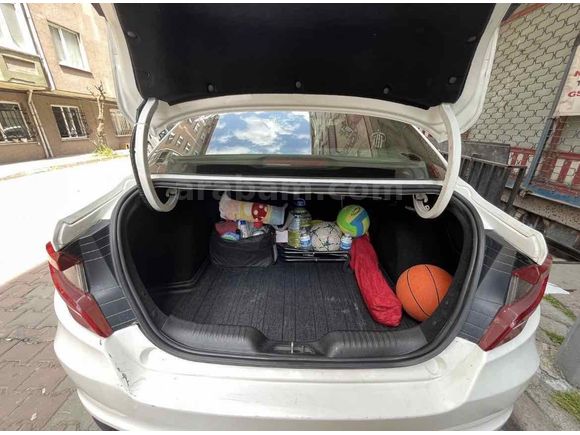 Sahibinden Fiat Egea 1.3 Multijet