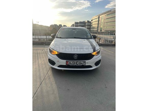 Sahibinden Fiat Egea 1.3 Multijet