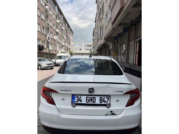 Sahibinden Fiat Egea 1.3 Multijet