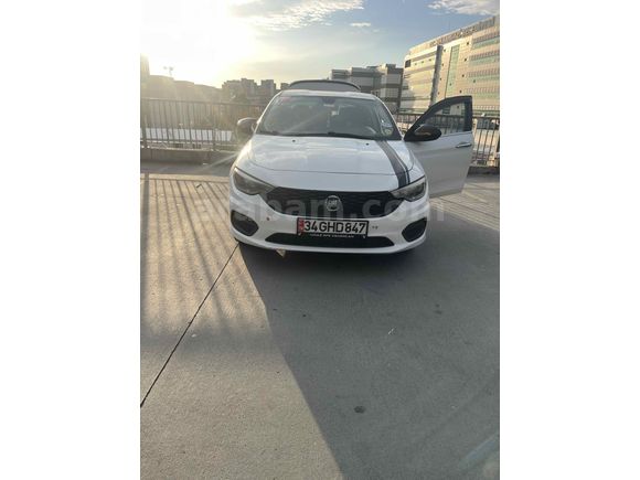 Sahibinden Fiat Egea 1.3 Multijet