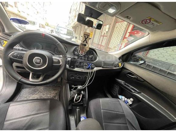 Sahibinden Fiat Egea 1.3 Multijet