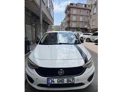 Sahibinden Fiat Egea 1.3 Multijet