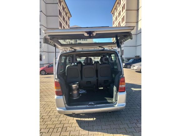 Sahibinden Mercedes - Benz Vito 112 CDI 2003 Model