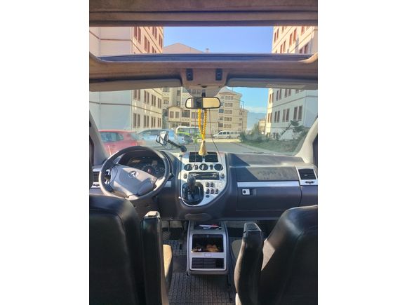 Sahibinden Mercedes - Benz Vito 112 CDI 2003 Model