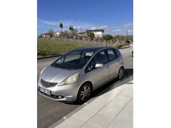 Sahibinden Honda Jazz 1.4 Fun 2009 Model  187.000 km Gri