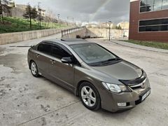 Sahibinden Honda Civic 1.6i VTEC Elegance 2008 Model