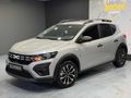 2023 MODEL 6001 KM'DE SANDERO STEPWAY ÇELİK JANT CAM FİLM