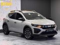 2023 MODEL 6001 KM'DE SANDERO STEPWAY ÇELİK JANT CAM FİLM