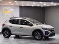2023 MODEL 6001 KM'DE SANDERO STEPWAY ÇELİK JANT CAM FİLM