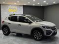 2023 MODEL 6001 KM'DE SANDERO STEPWAY ÇELİK JANT CAM FİLM