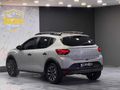 2023 MODEL 6001 KM'DE SANDERO STEPWAY ÇELİK JANT CAM FİLM
