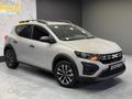 2023 MODEL 6001 KM'DE SANDERO STEPWAY ÇELİK JANT CAM FİLM