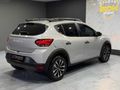 2023 MODEL 6001 KM'DE SANDERO STEPWAY ÇELİK JANT CAM FİLM