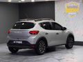 2023 MODEL 6001 KM'DE SANDERO STEPWAY ÇELİK JANT CAM FİLM