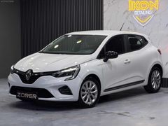 2023 MODEL 42 BİN KM'DE OTOMATİK TOUCH CLIO TRAMERSİZ 1 BOYA