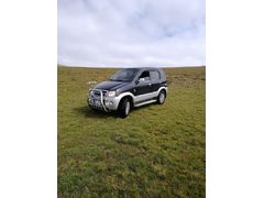 Sahibinden Daihatsu Terios 1.3 2007 Model