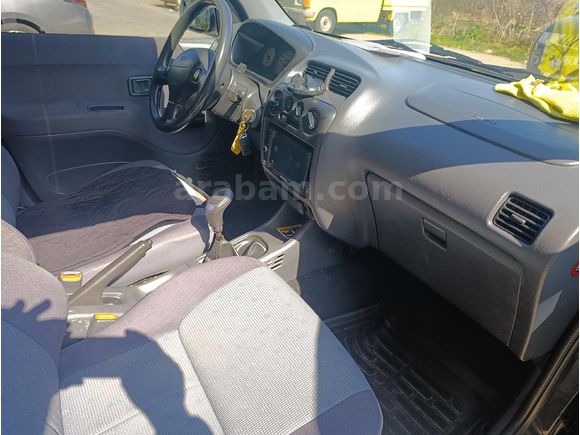 Sahibinden Daihatsu Terios 1.3 2007 Model