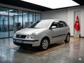 Galeriden Volkswagen Polo 1.4 Basicline 2005 Model Kayseri