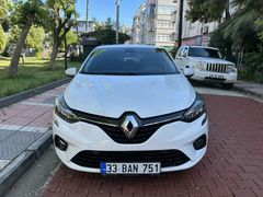 TUMAK AŞ DEN 2022 OTOMATİK CLİO1.0 TCE