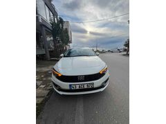İlk Sahibinden Fiat Egea 1.4 Fire Urban 2021 Model 