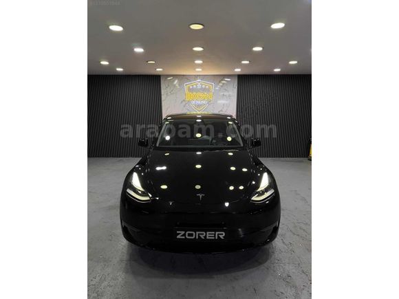 2023 MODEL HATASIZ BOYASIZ TRAMERSİZ TESLA 4WD LEGACY