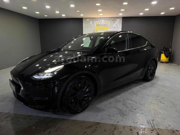 2023 MODEL HATASIZ BOYASIZ TRAMERSİZ TESLA 4WD LEGACY
