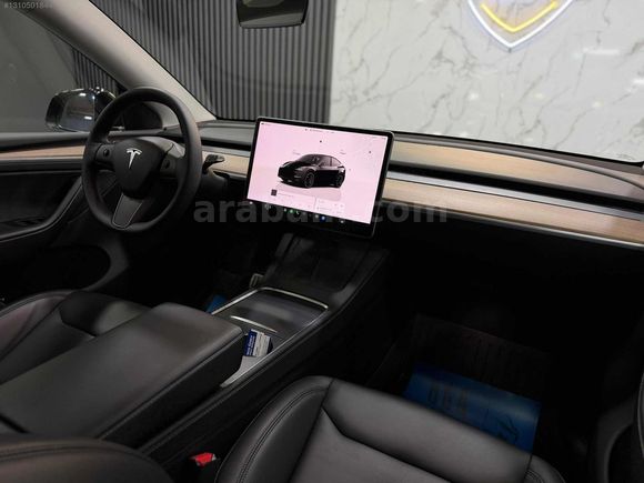 2023 MODEL HATASIZ BOYASIZ TRAMERSİZ TESLA 4WD LEGACY