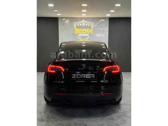2023 MODEL HATASIZ BOYASIZ TRAMERSİZ TESLA 4WD LEGACY