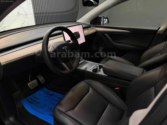 2023 MODEL HATASIZ BOYASIZ TRAMERSİZ TESLA 4WD LEGACY