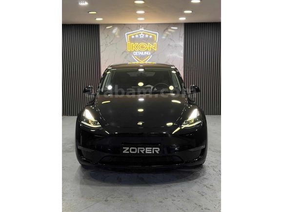 2023 MODEL HATASIZ BOYASIZ TRAMERSİZ TESLA 4WD LEGACY