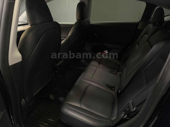 2023 MODEL HATASIZ BOYASIZ TRAMERSİZ TESLA 4WD LEGACY