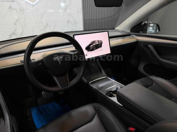 2023 MODEL HATASIZ BOYASIZ TRAMERSİZ TESLA 4WD LEGACY