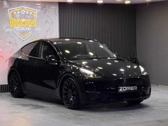2023 MODEL HATASIZ BOYASIZ TRAMERSİZ TESLA 4WD LEGACY