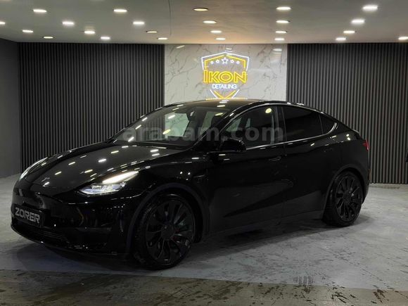 2023 MODEL HATASIZ BOYASIZ TRAMERSİZ TESLA 4WD LEGACY