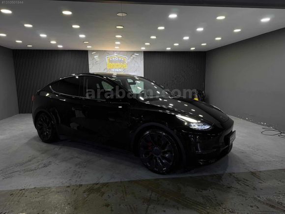 2023 MODEL HATASIZ BOYASIZ TRAMERSİZ TESLA 4WD LEGACY