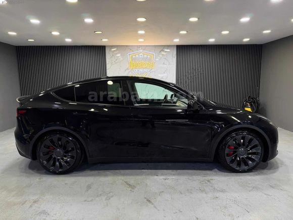 2023 MODEL HATASIZ BOYASIZ TRAMERSİZ TESLA 4WD LEGACY