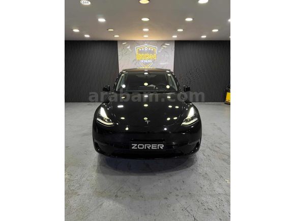2023 MODEL HATASIZ BOYASIZ TRAMERSİZ TESLA 4WD LEGACY