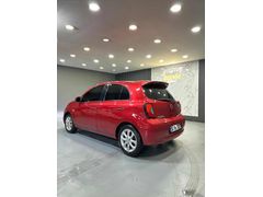 2017 MODEL 62 BİN KM'DE ÇOK TEMİZ OTOMATİK 1.2 MATCH MICRA