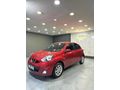 2017 MODEL 62 BİN KM'DE ÇOK TEMİZ OTOMATİK 1.2 MATCH MICRA
