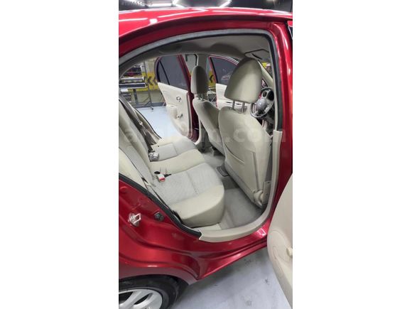 2017 MODEL 62 BİN KM'DE ÇOK TEMİZ OTOMATİK 1.2 MATCH MICRA