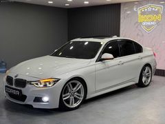2018 MODEL 118'BİN KM'DE LCİ M SPORT 19 JANT M DİREKSİYON