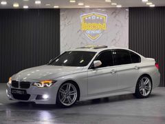 2018 MODEL 118'BİN KM'DE LCİ M SPORT 19 JANT M DİREKSİYON