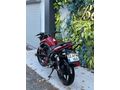 Sahibinden Mondial 125 Drift L CBS 